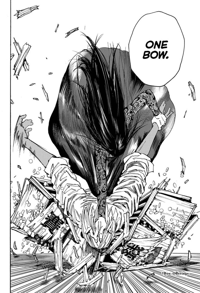 Chapter 42 Just Desserts - Page 35